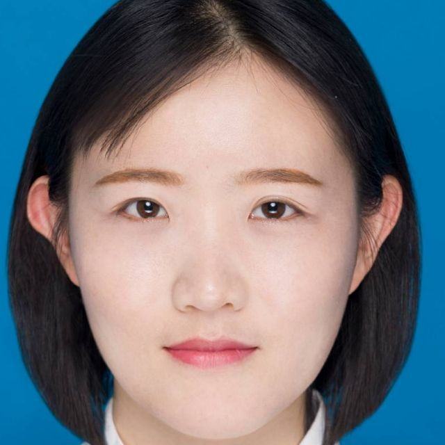 杜田田