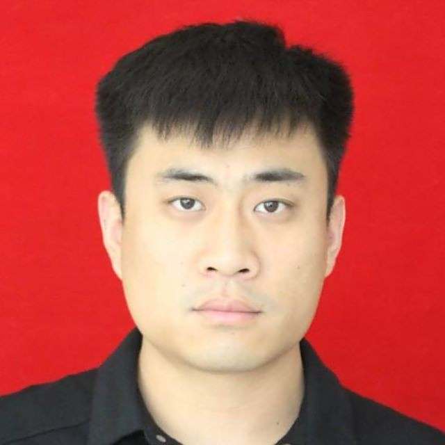 马志鹏