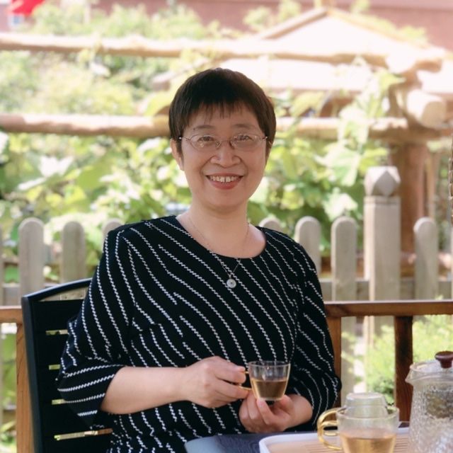 李茜