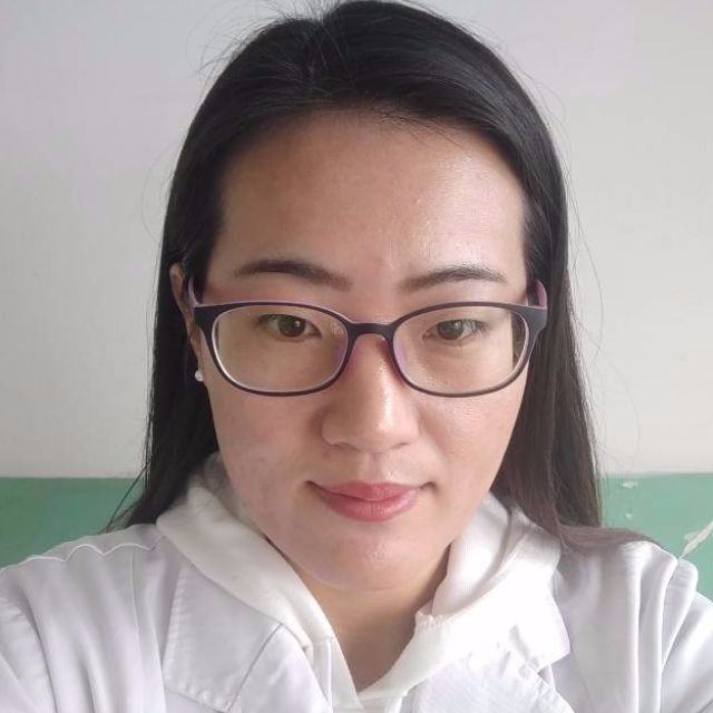 孙燕丽
