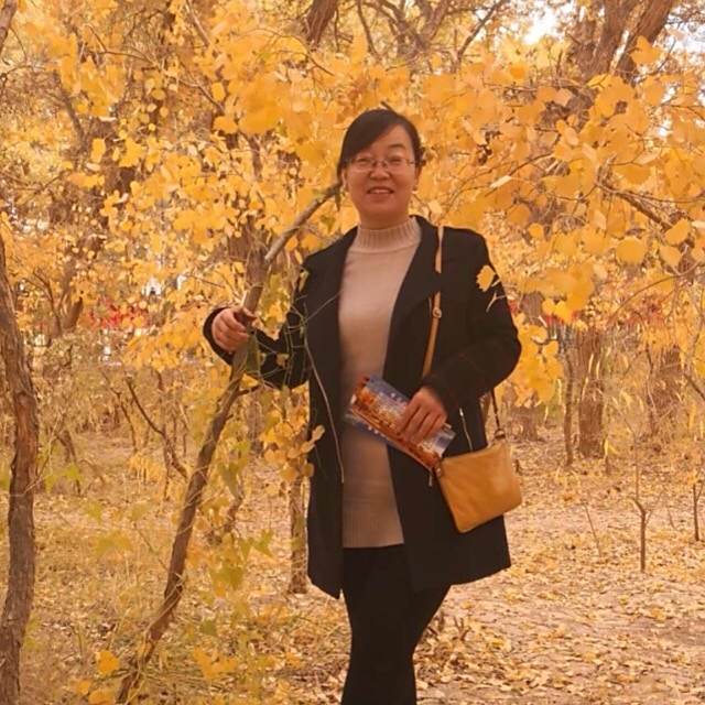 李巧林