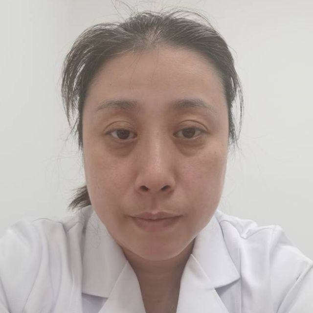 刘娟