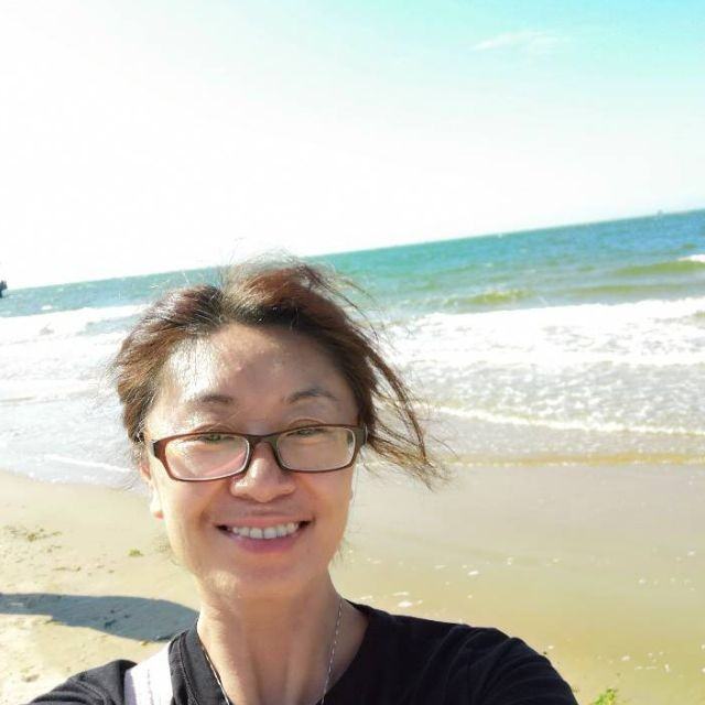 李雪梅