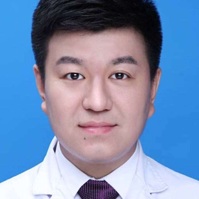 杨伦