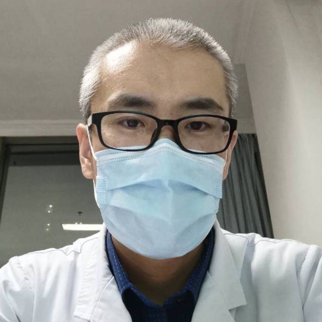 霍磊