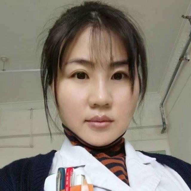 牛晓丽