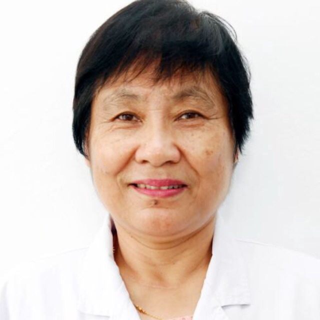 何桂华