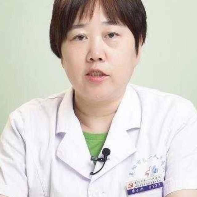 朱小燕