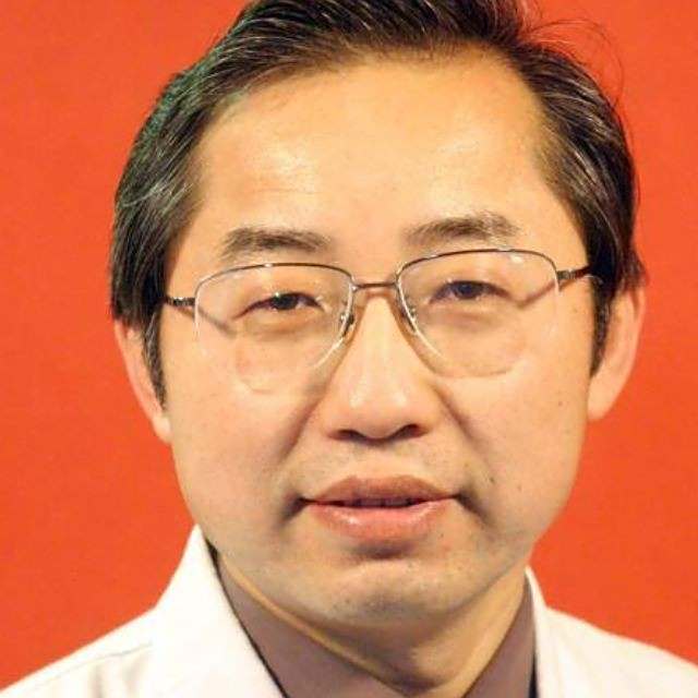 石跃