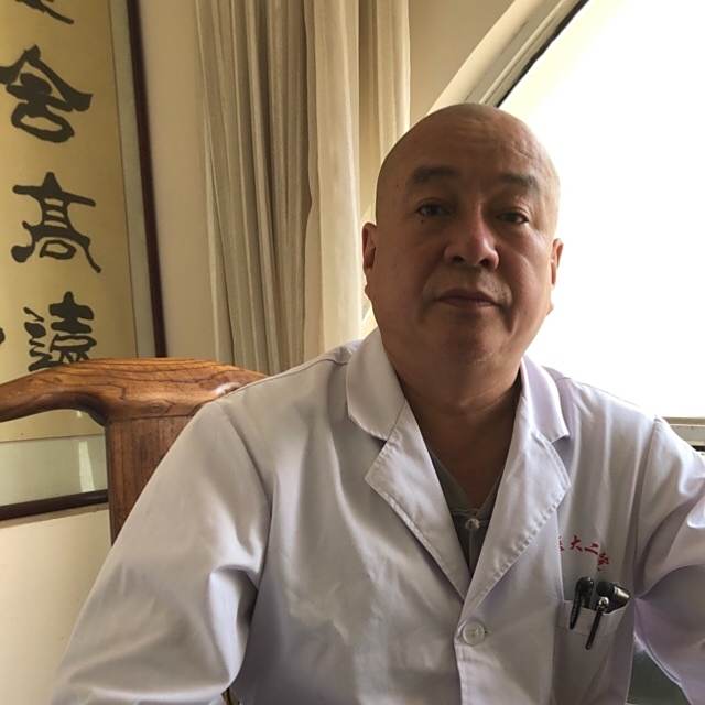 刘小伟
