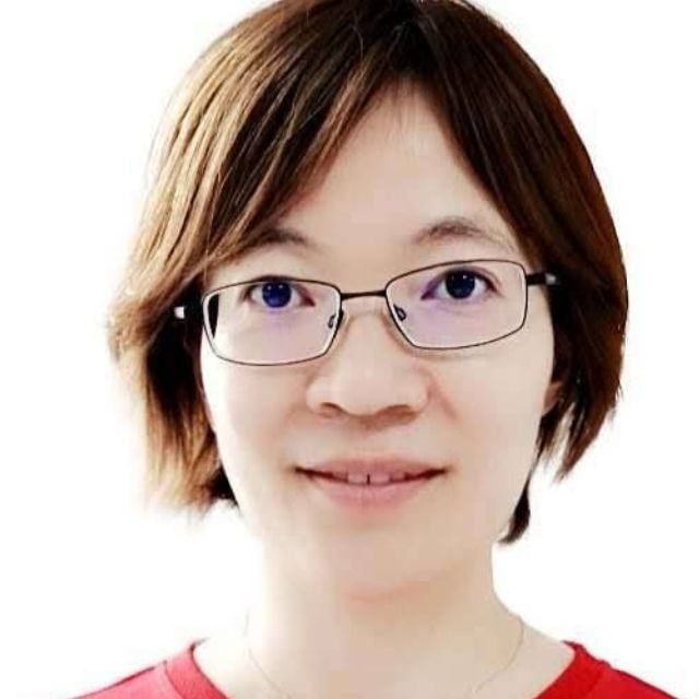 李红