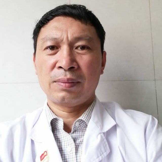 王广东