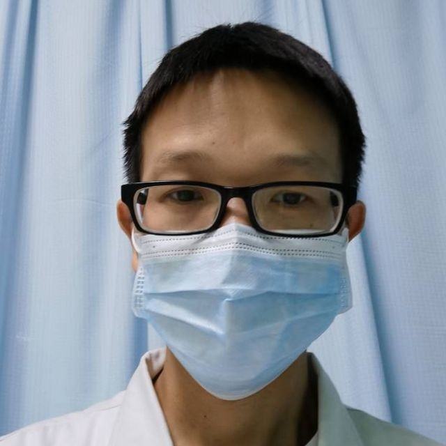 张晓晖