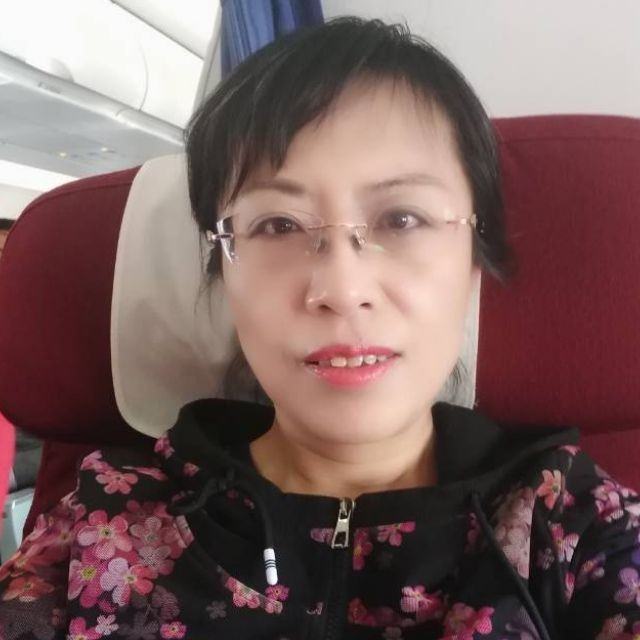 顾艳芳