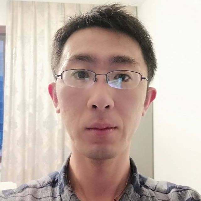 高伟