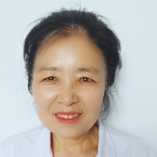 李豪英