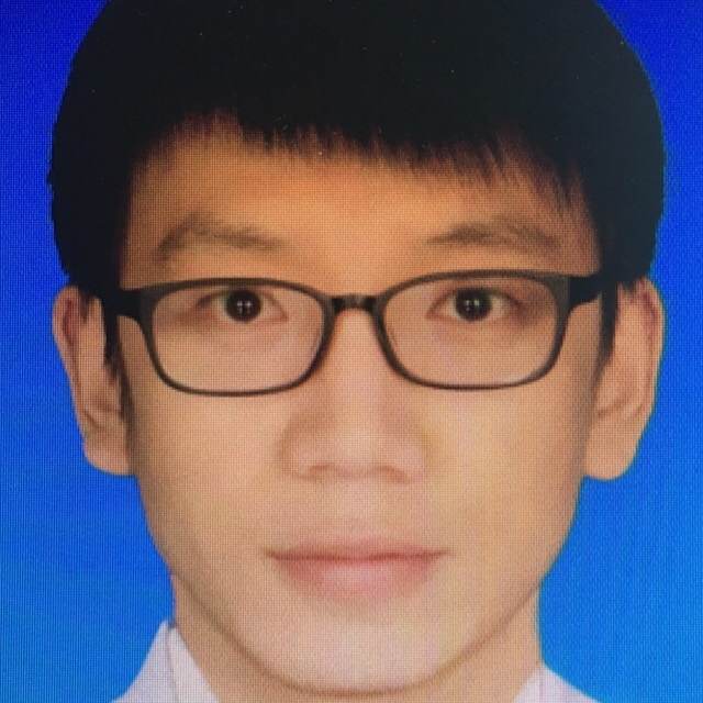 赵振新