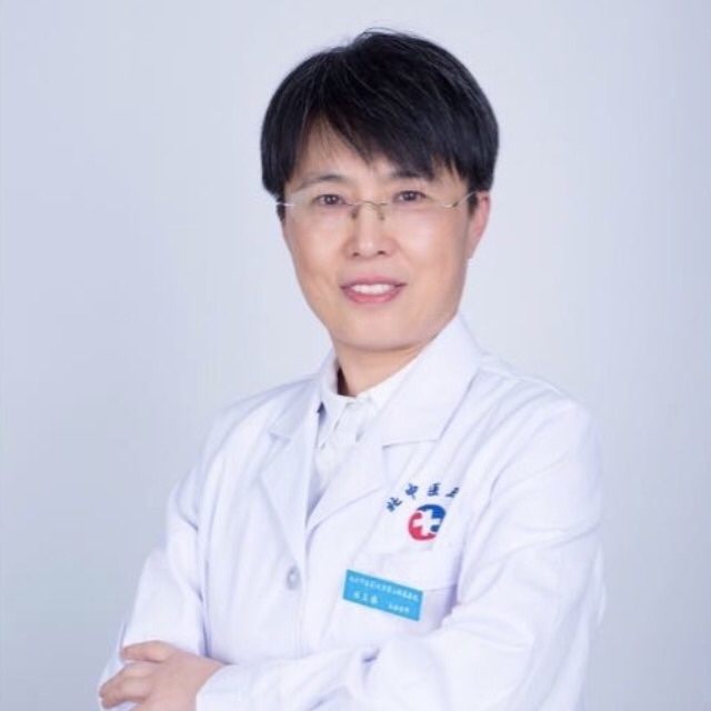 杜玉梅