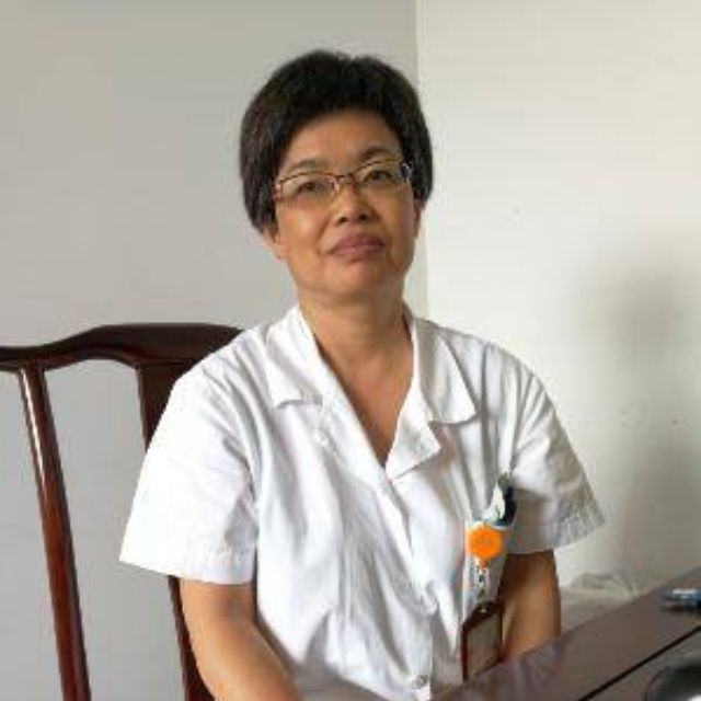顾翔华