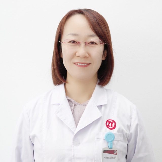 张静