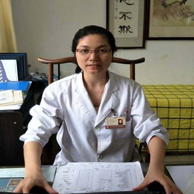 陈小云