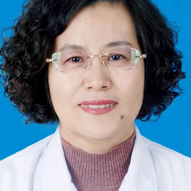 王英梅
