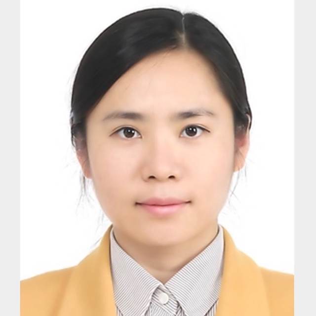 李延华