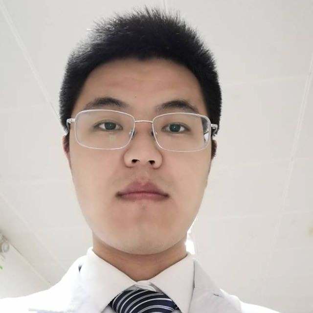 李刚