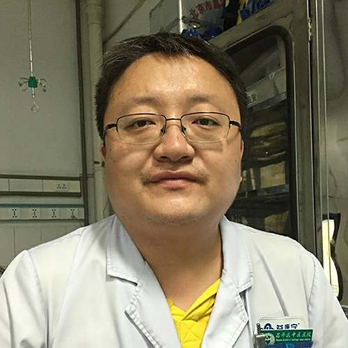 杨永良