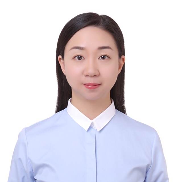 徐娇雅