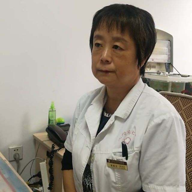 徐映红
