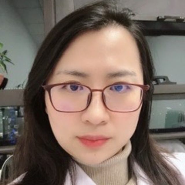 杜心仪