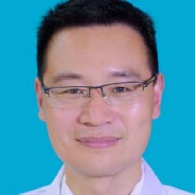徐惠