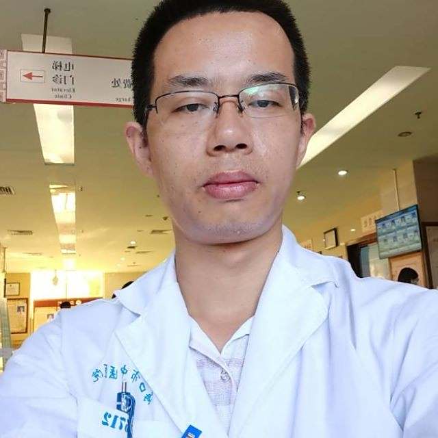 杨孝军