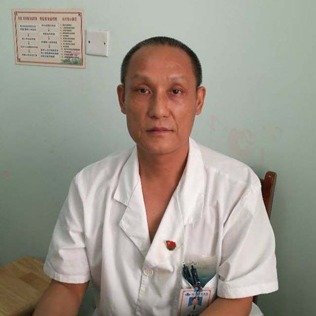 陈永忠