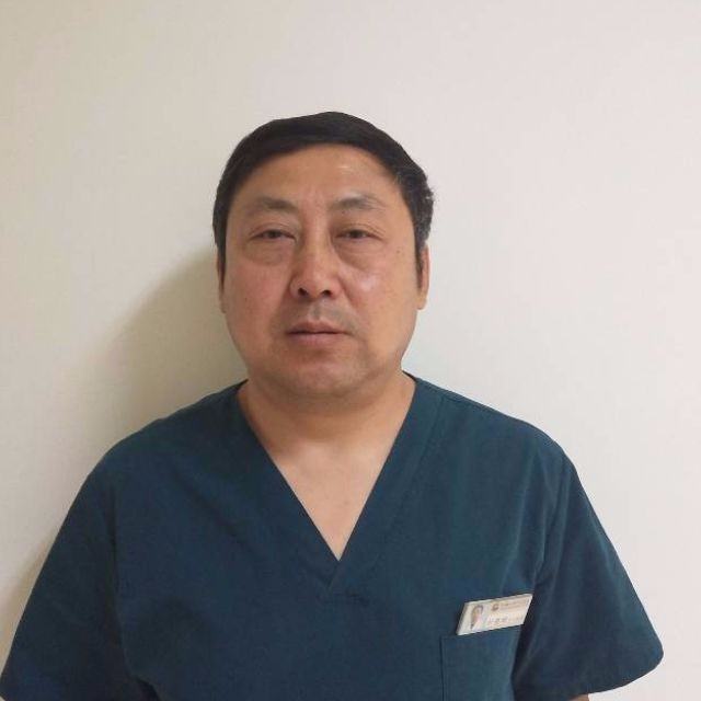 叶喜坤