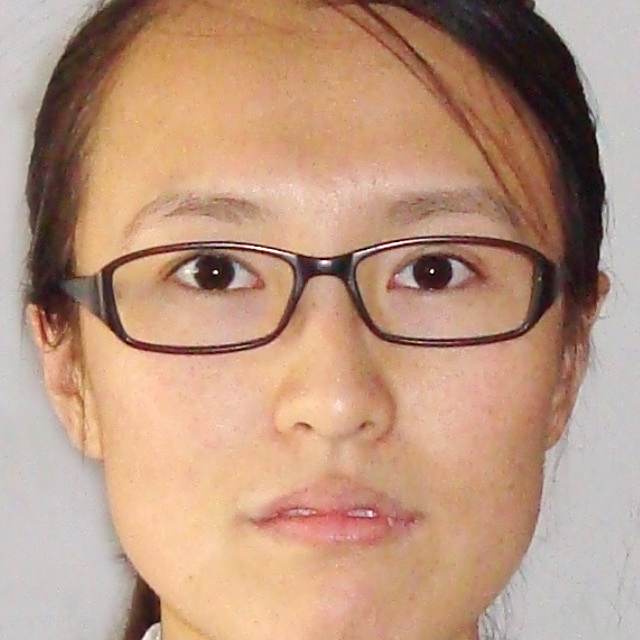 丁倩