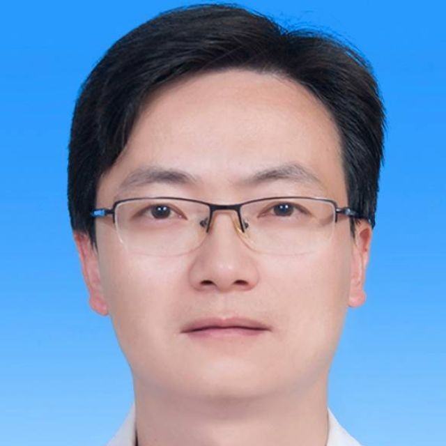 胡军平