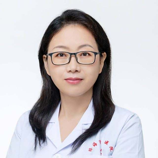 牛向馨