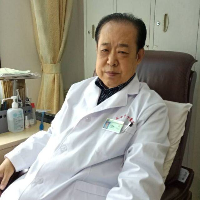 兰绍敏