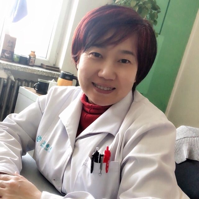 庞蕾蕾