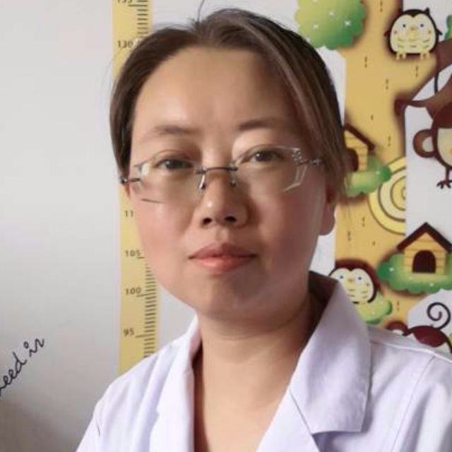 刘媛