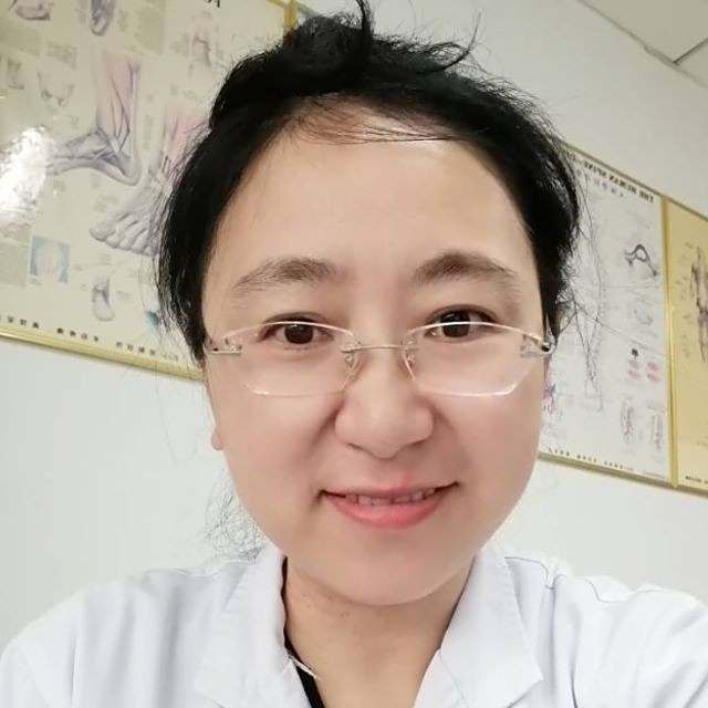 周硕霞