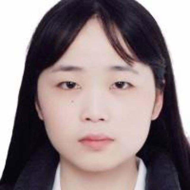 赵杨梅