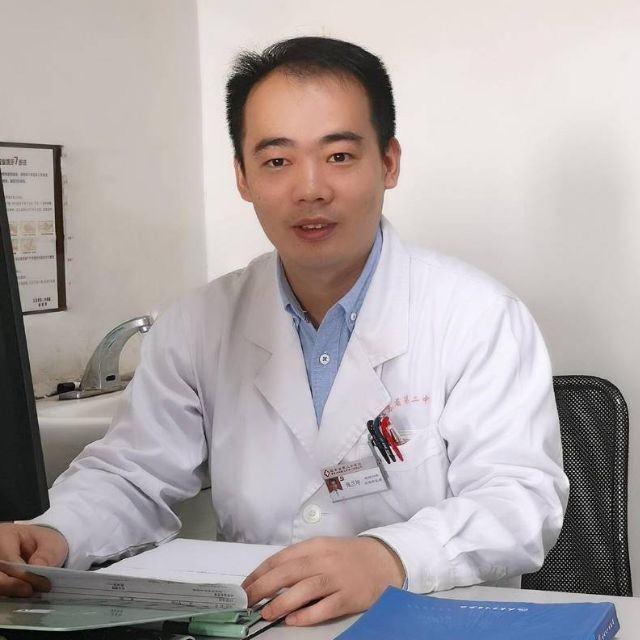张兰坤