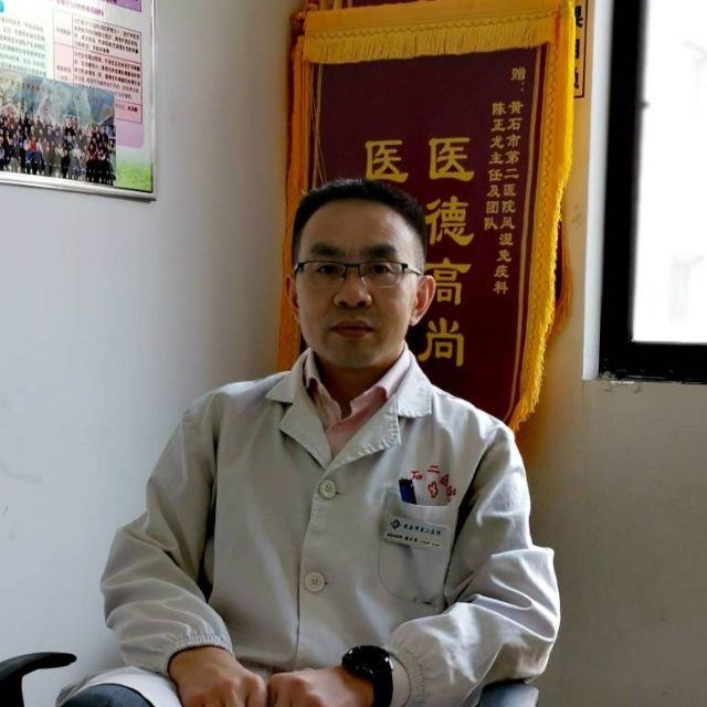 陈正龙