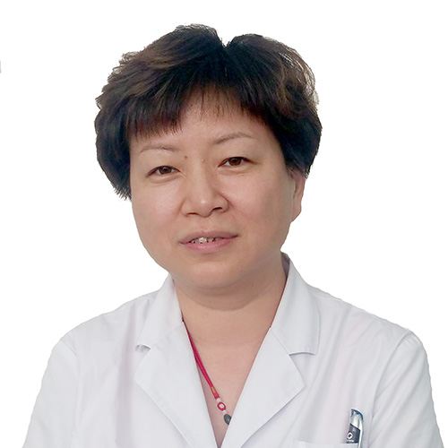 尚小红医生