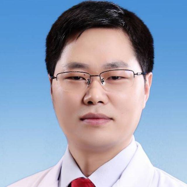 姚登峰