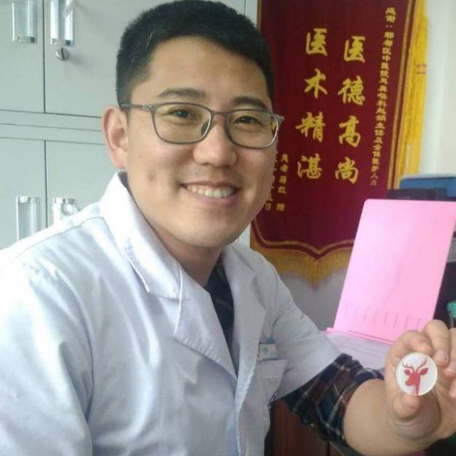 王斌杰医生