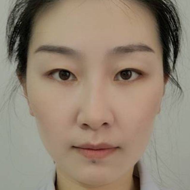 谢林芳